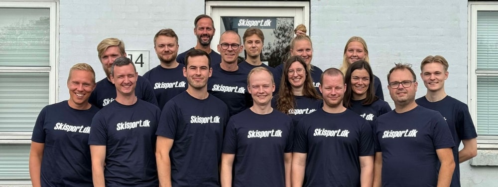 Skisport.ie customer service
