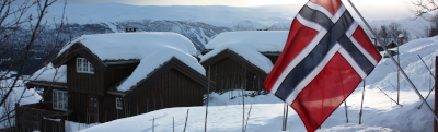 Skidresor i Norge