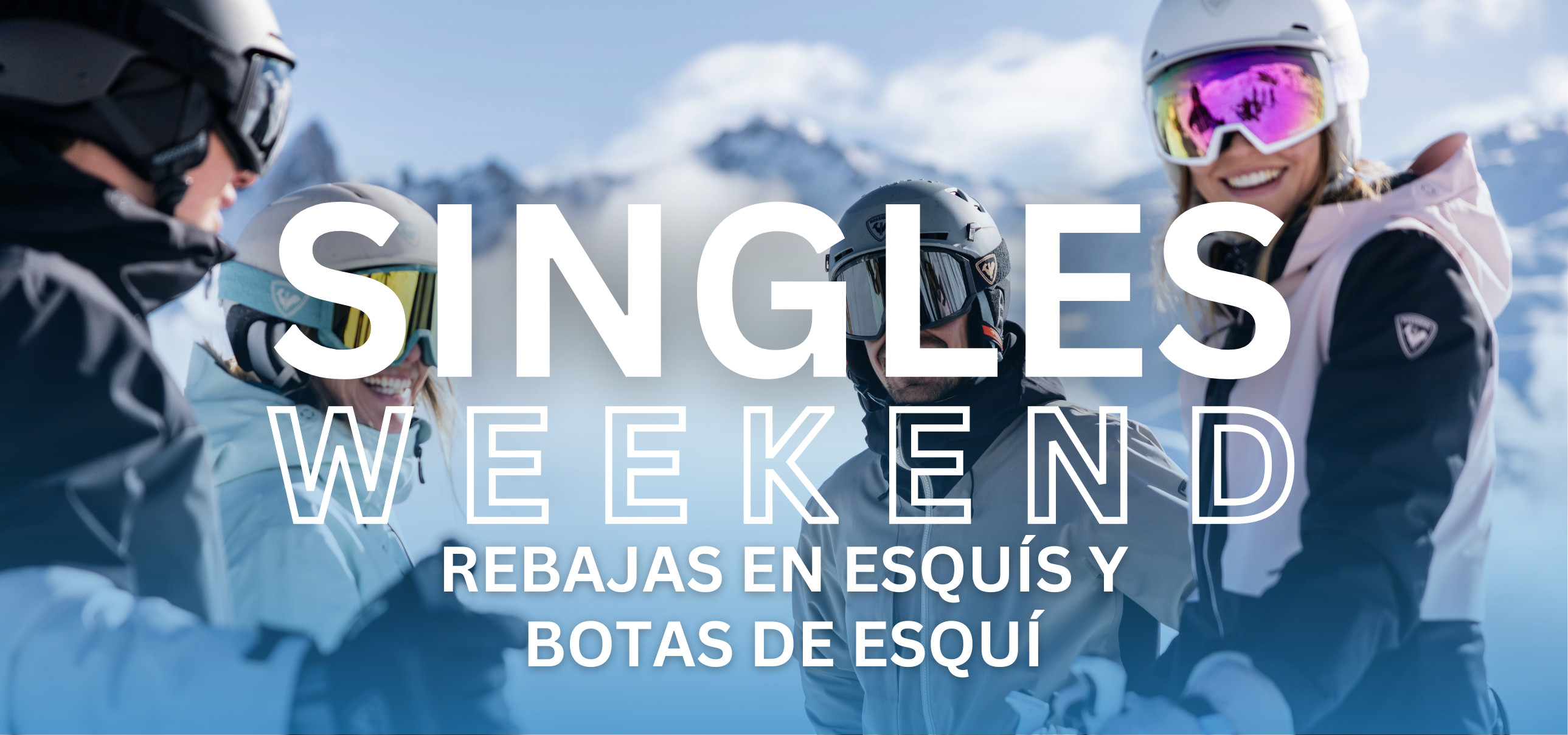 Ropa de esquí de marcas populares