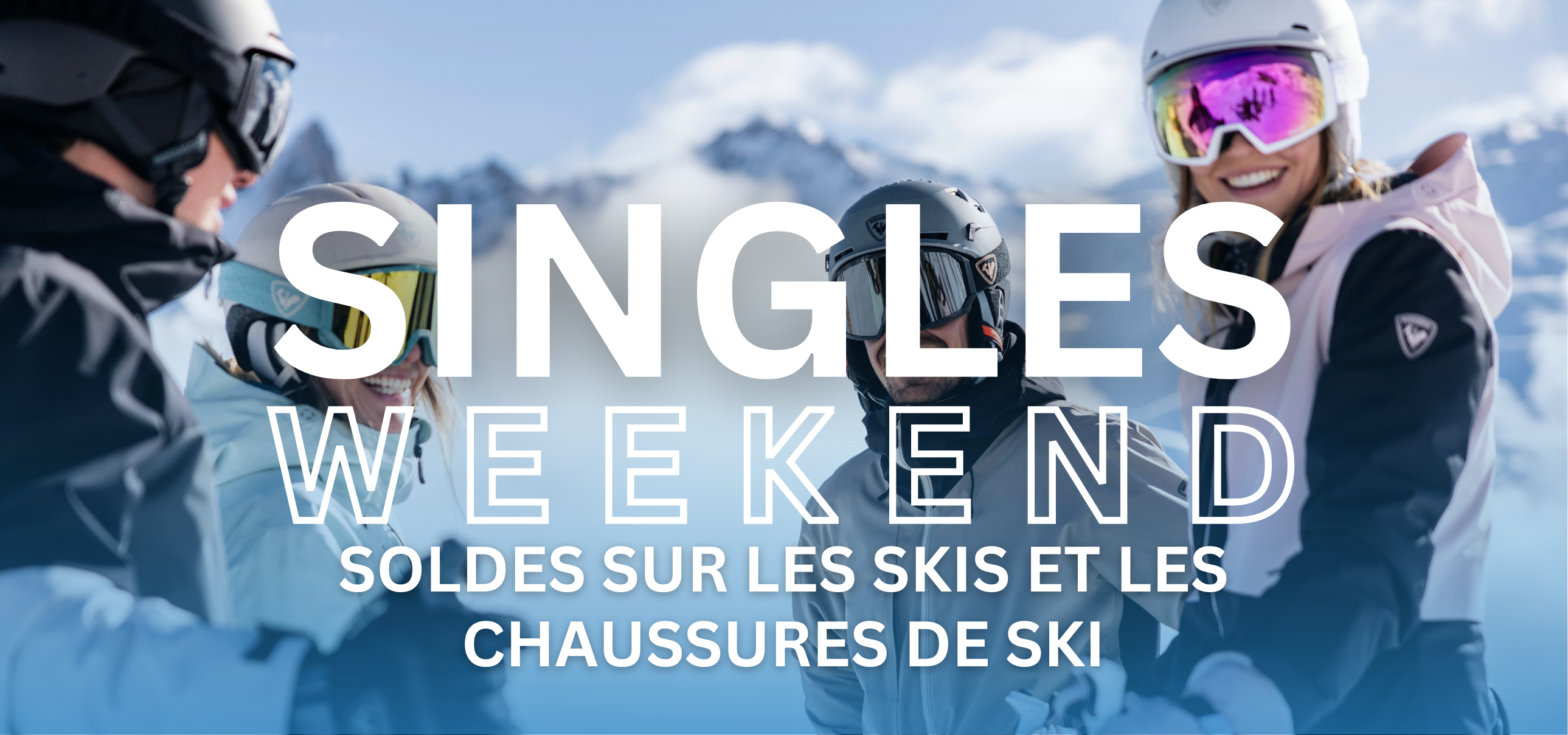 Vêtements de ski de marques populaires