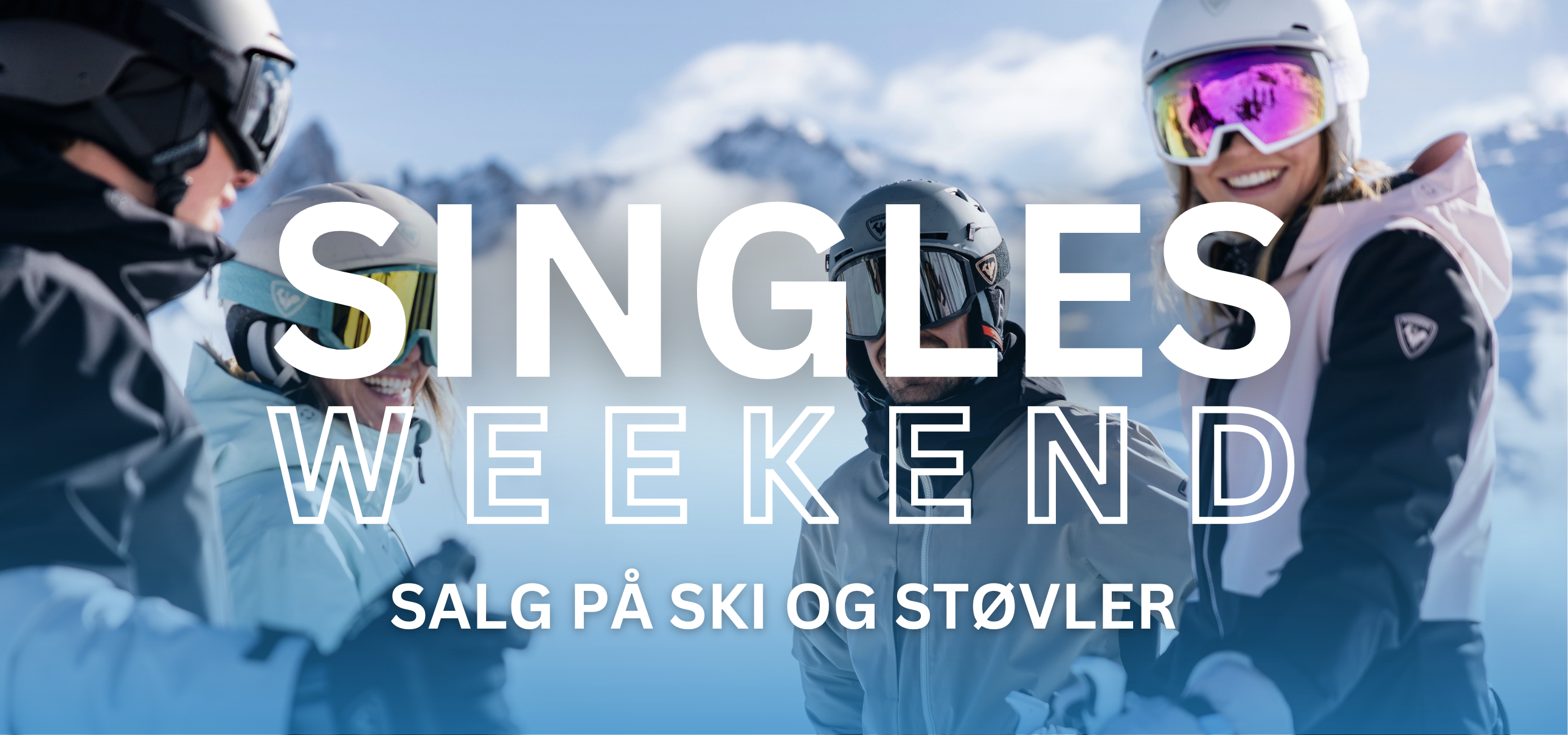 skiklær og skiutstyr