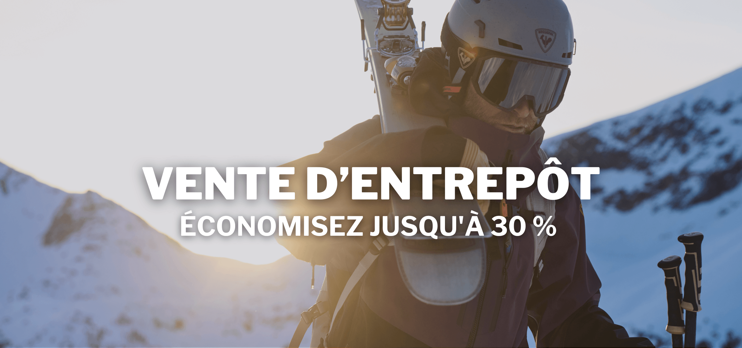 Vêtements de ski de marques populaires