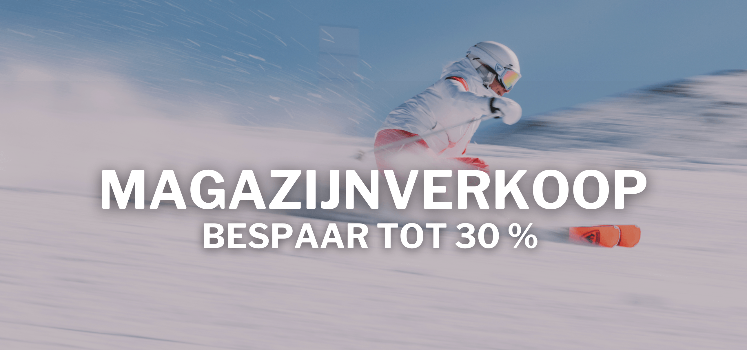 Skikleding van populaire merken