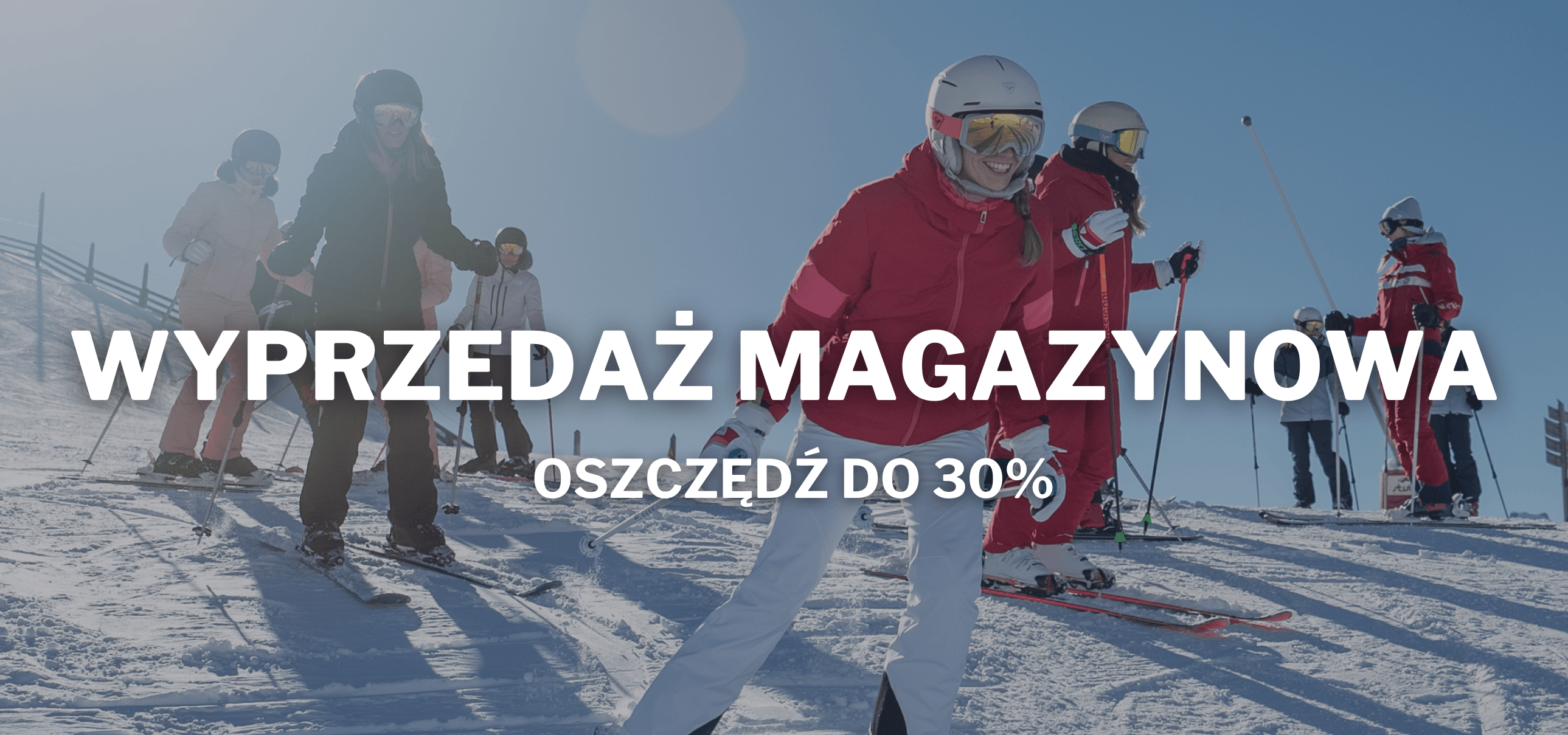 Odzież narciarska od popularnych marek