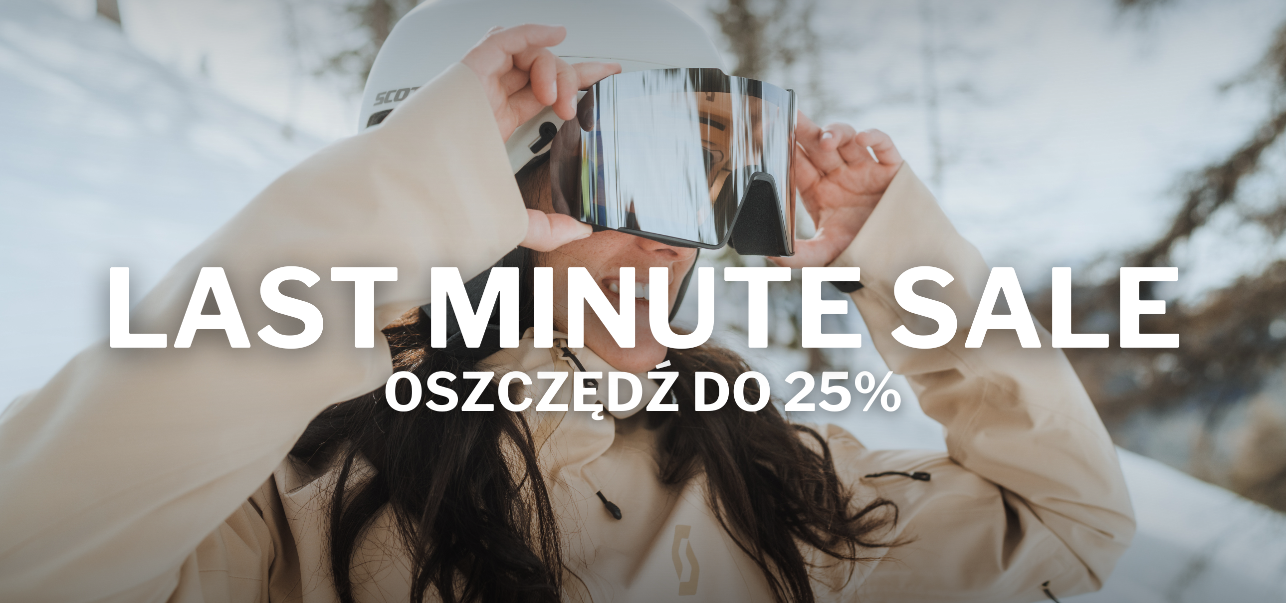 Odzież narciarska od popularnych marek