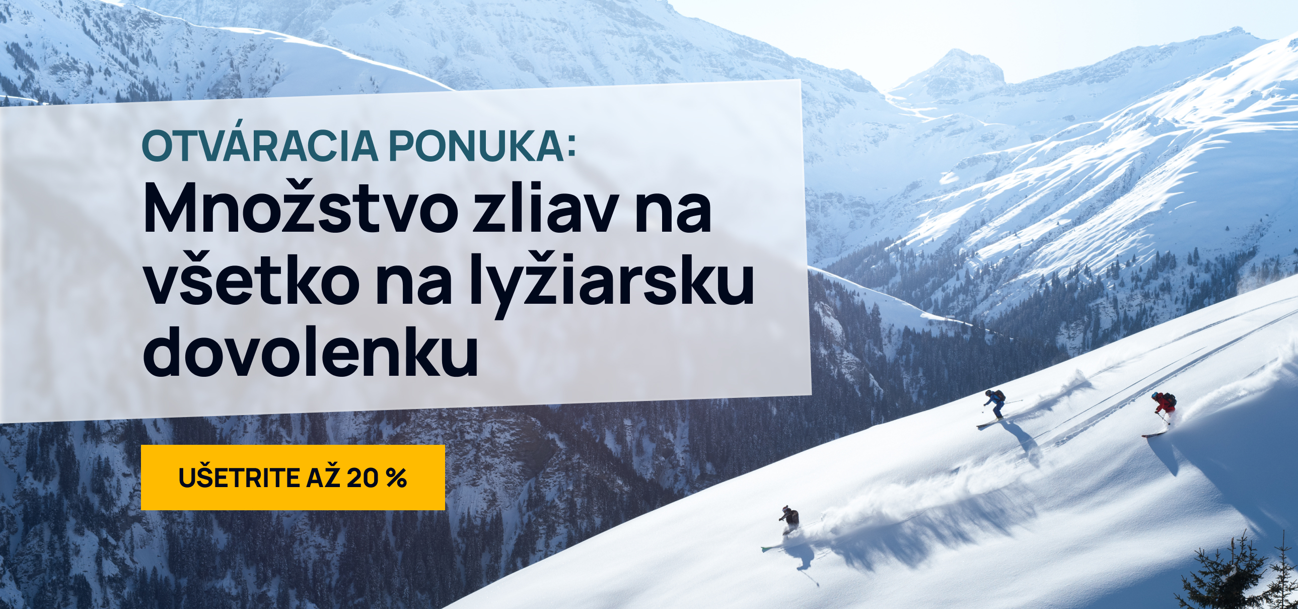 Lyžiarske oblečenie od populárnych značiek