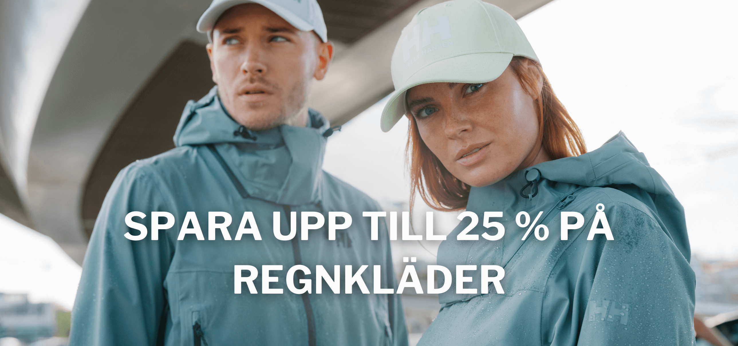 Skidkläder och skidutrustning