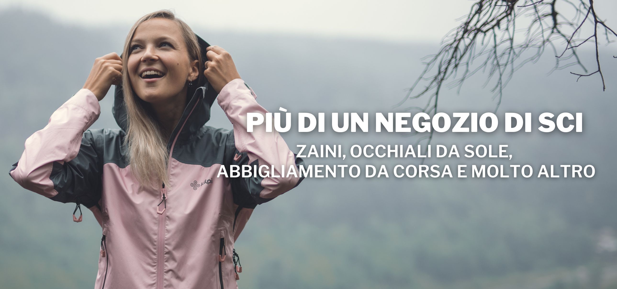 Abbigliamento da sci di marchi popolari