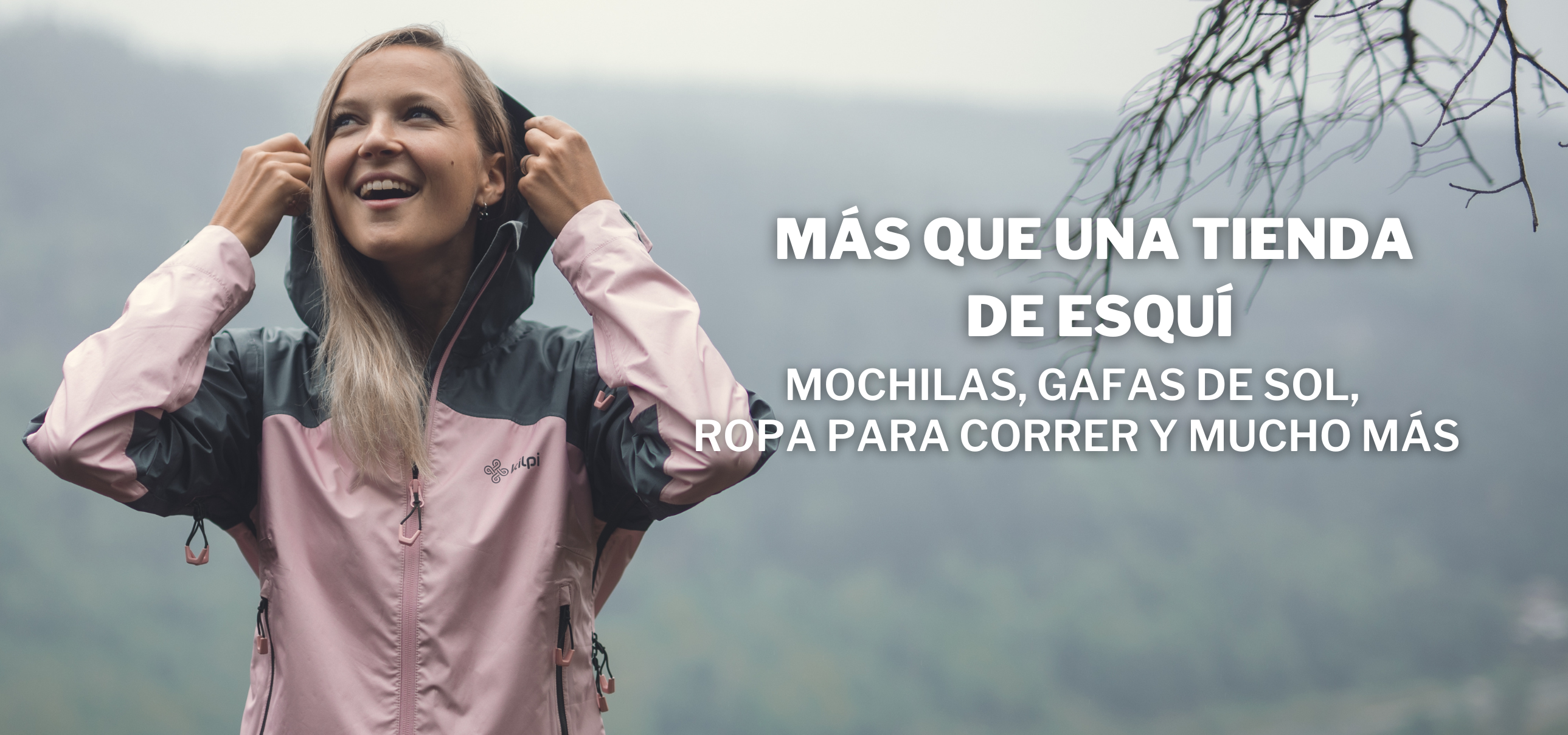 Ropa de esquí de marcas populares