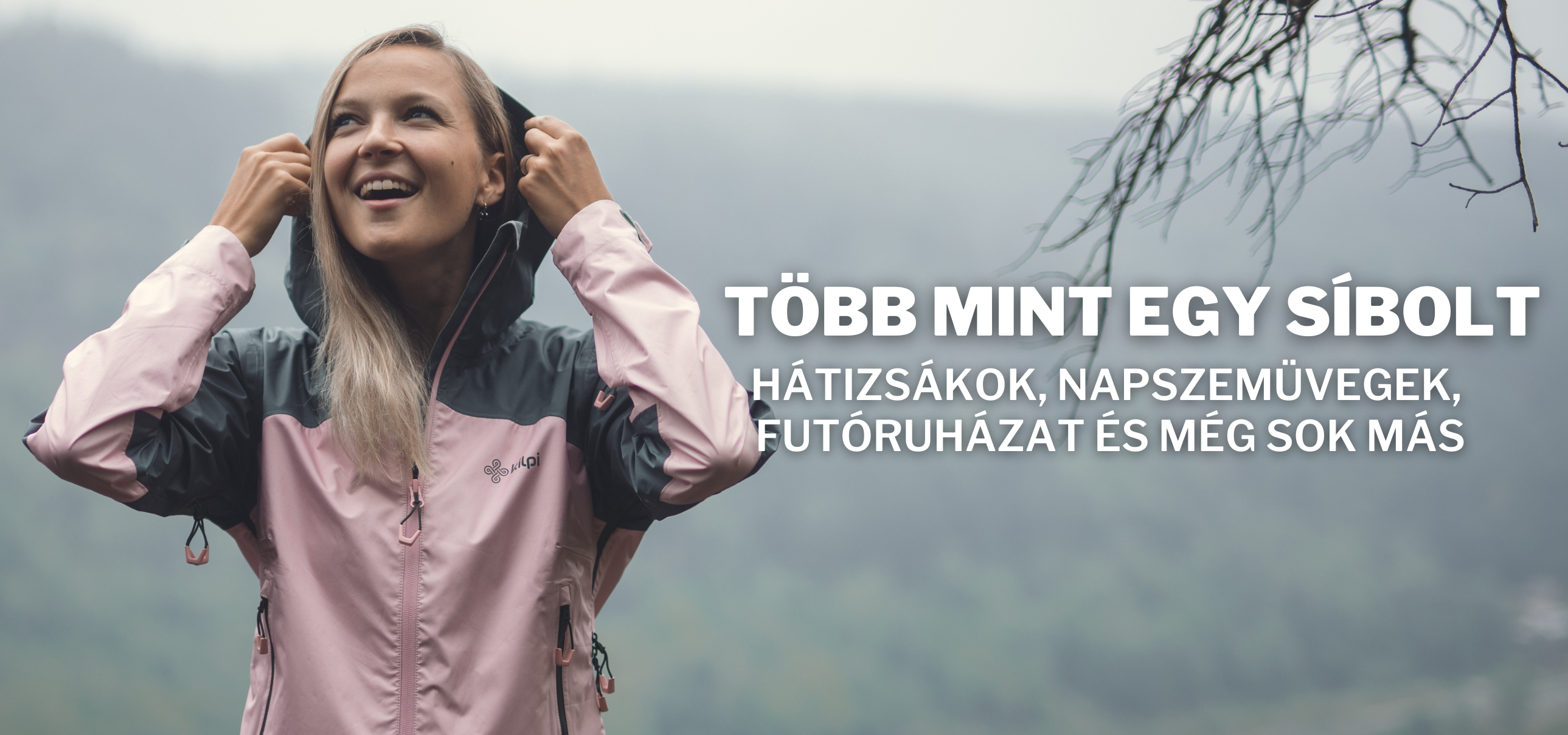 Népszerű márkák síruházata