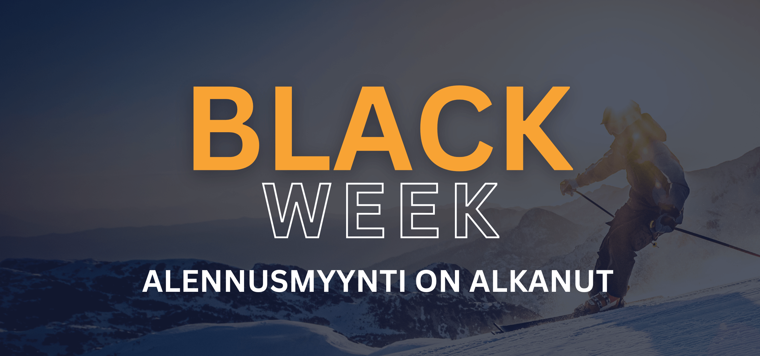 Lasketteluvaatteet suosituilta tuotemerkeiltä