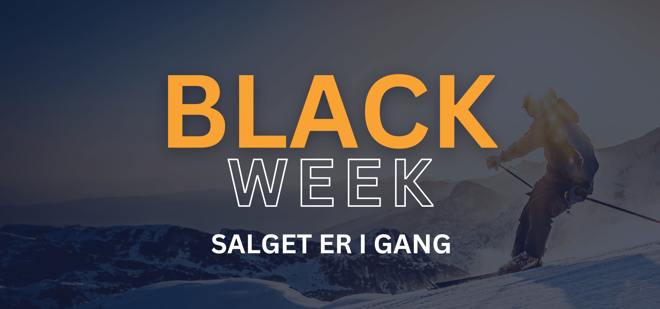 skiklær og skiutstyr